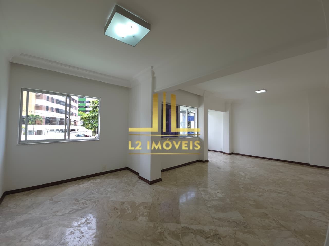APARTAMENTO - 3/4 SENDO 1 SUÍTE - 123M² - ANDAR INTERMEDIÁRIO - 01 VAGA - CAMINHO DAS ÁRVORES