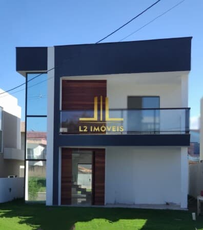 Casa 3 suítes Fino Acabamento no HortoVille em Abrantes R$ 1.050.000,00
