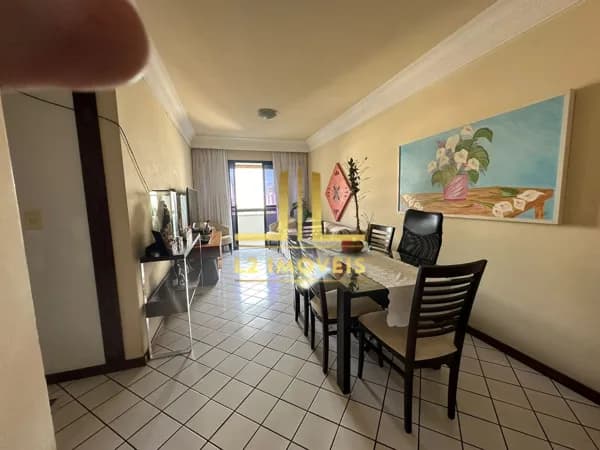 APARTAMENTO - 3 QUARTOS SENDO 1 SUÍTE - NASCENTE - STIEP