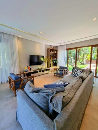 CASA ALTO PADRÃO - 4 SUÍTES - ITACIMIRIM - PORTEIRA FECHADA
