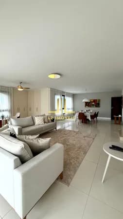 APARTAMENTO ALTO PADRÃO - 5/4 SENDO 3 SUÍTES - 300M² - 03 VAGAS - RIO VERMELHO