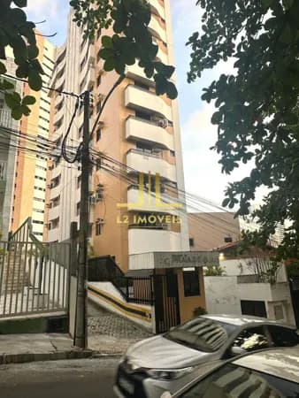APARTAMENTO - 2/4 SENDO 1 SUÍTE - 63M² - NASCENTE - PITUBA