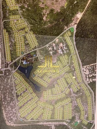 TERRENO - 700M² - COND.PRAIA BELA - PRAIA DO FORTE