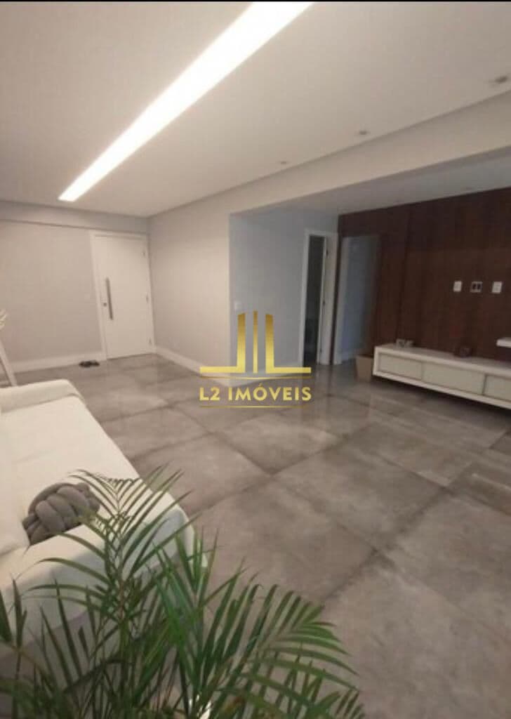 APARTAMENTO - 3 QUARTOS SENDO 1 SUÍTE - PARALELA