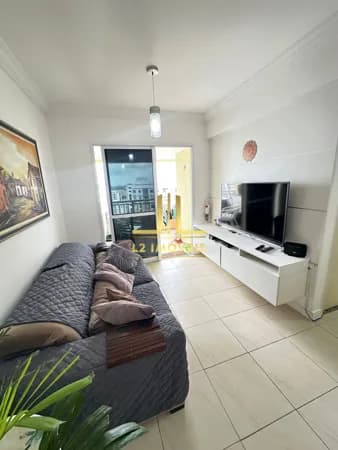 APARTAMENTO - 3/4 SENDO 1 SUÍTE - 89M² - NASCENTE - 01 VAGA - IMBUÍ