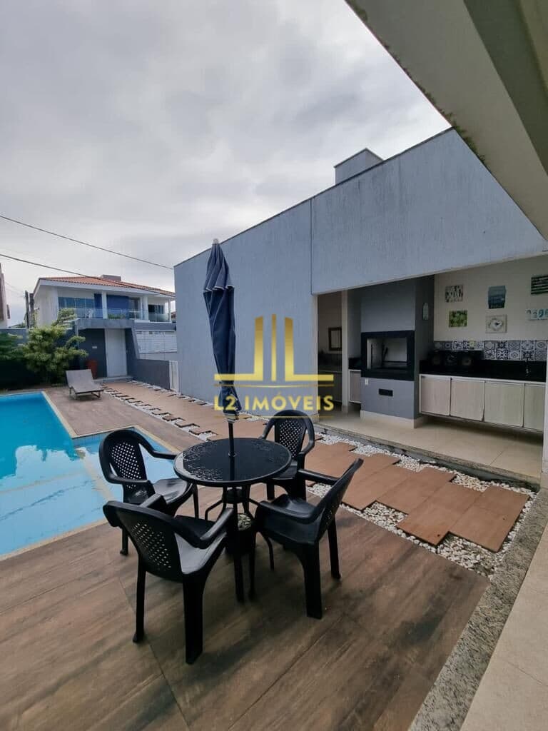 CASA LUXUOSA - 4 SUÍTES - BURAQUINHO