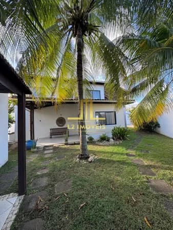 CASA DUPLEX - 4 QUARTOS SENDO 3 SUÍTES - PIATÃ