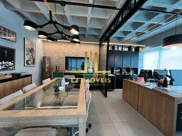SALA COMERCIAL - 65M² - 02 VAGAS - GARIBALDI
