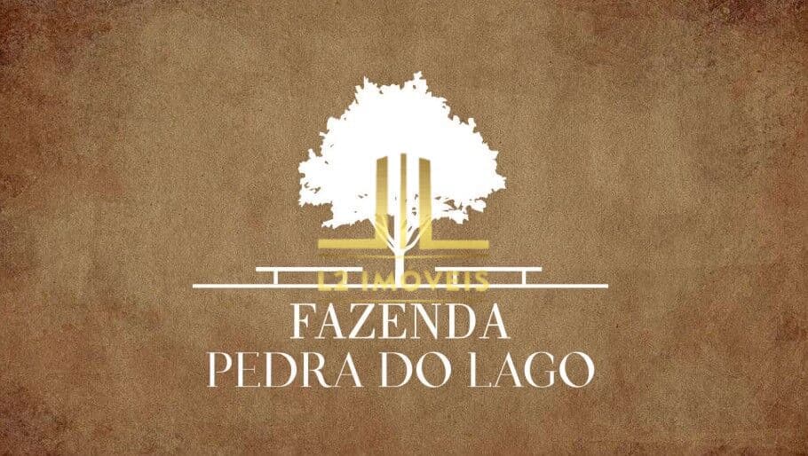 LOTE - FAZENDA PEDRA DO LAGO