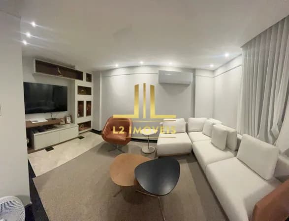 APARTAMENTO - 3/4 COM SUÍTE - 164M² - NASCENTE - PORTEIRA FECHADA - COSTA AZUL