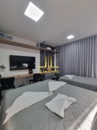 APARTAMENTO STUDIO - BARRA