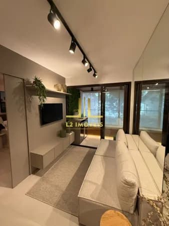 APARTAMENTO - 2 SUÍTES - 58M² - DECORADO - CONNECT ONDINA