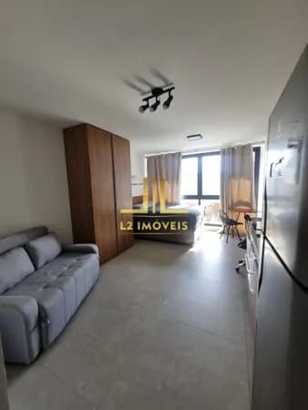 MARAVILHOSO STUDIO - 28M² - MOBILIADO - CORREDOR DA VITÓRIA