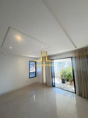 APARTAMENTO ALTO PADRÃO - 4 SUÍTES - 178M² - 01 POR ANDAR - GRAÇA