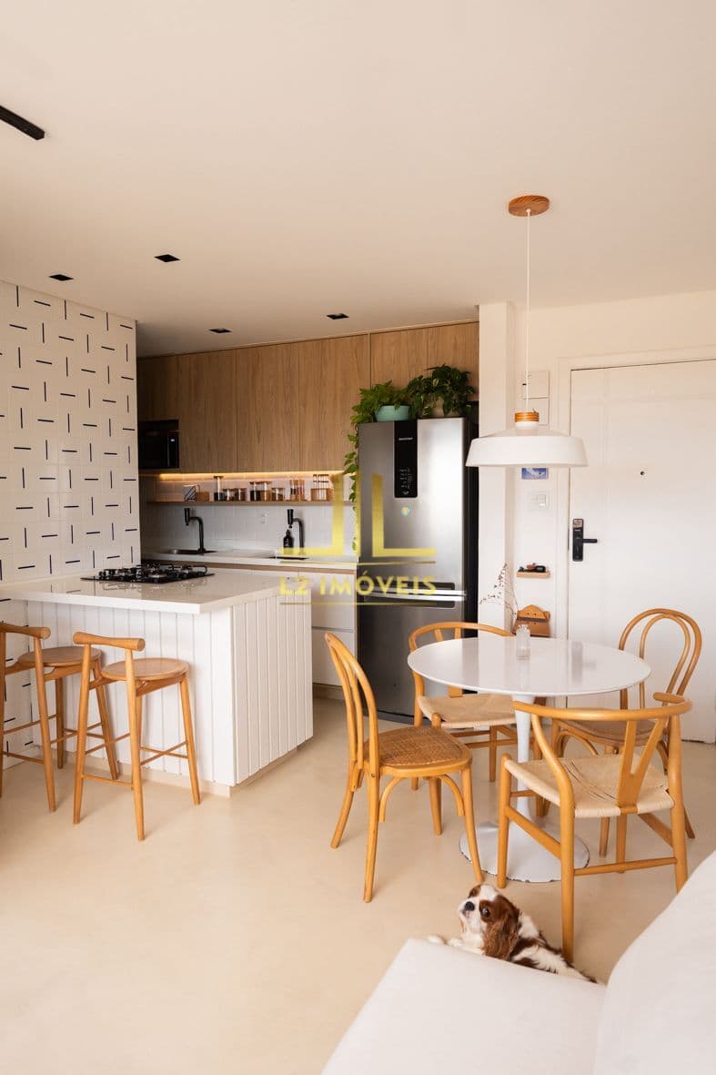 APARTAMENTO - 2/4 COM SUÍTE - 50M² - VISTA MAR - VILAS DO ATLÂNTICO