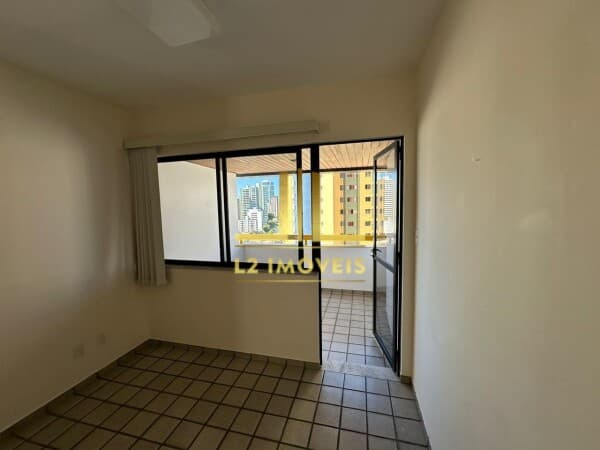 APARTAMENTO - 3 QUARTOS SENDO 1 SUÍTE - CAMINHO DAS ARVORES