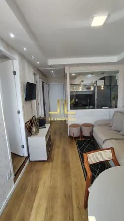 APARTAMENTO - 2 QUARTOS - 40M² - FRENTE MAR - MOBILIADO - 01 VAGA - ONDINA