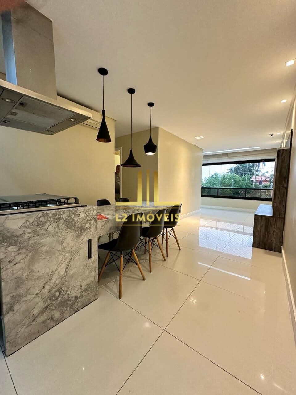APARTAMENTO - 3/4 COM SUÍTE - 85M² - 02 VAGAS - FEDERAÇÃO