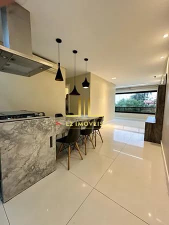APARTAMENTO - 3/4 COM SUÍTE - 85M² - 02 VAGAS - FEDERAÇÃO