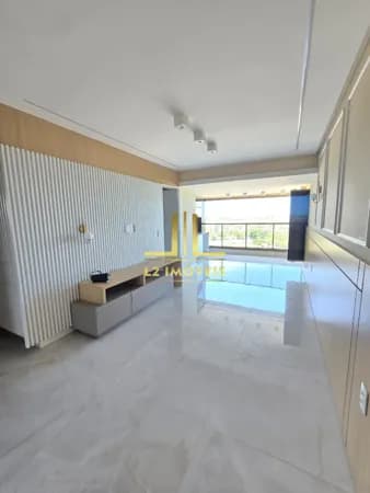 APARTAMENTO ALTO PADRÃO - 2/4 COM SUÍTE - 76M² - VISTA MAR - JAGUARIBE