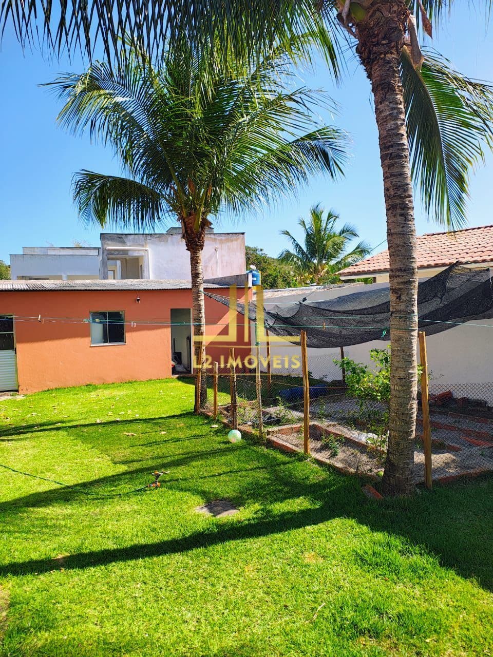 CASA LUXUOSA - 4 QUARTOS SENDO 2 SUÍTES - BUSCA VIDA