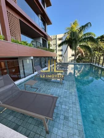 APARTAMENTO - 1/4 E SALA - 30M² - CONNECT ONDINA