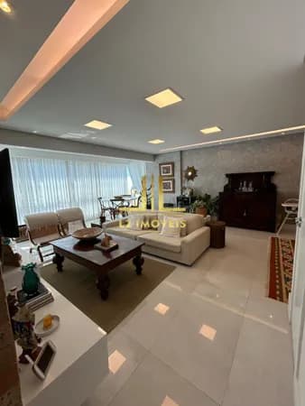 APARTAMENTO - 3 SUÍTES - LAURO DE FREITAS