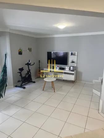 APARTAMENTO - 3/4 SENDO 1 SUÍTE - 100M² - 01 VAGA - VILA LAURA