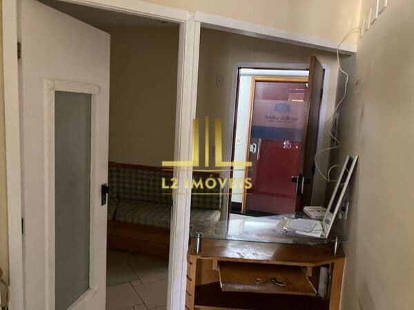OPORTUNIDADE DE SALA COMERCIAL - PITUBA