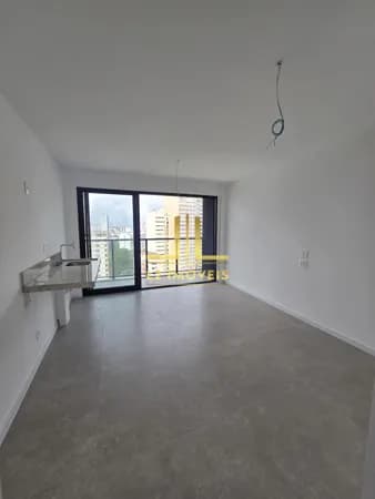 APARTAMENTO STUDIO - VISTA MAR - CORREDOR DA VITORIA