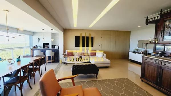 APARTAMENTO ALTO PADRÃO - 3 SUÍTES - VISTA MAR - GREENVILLE