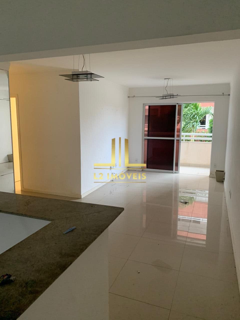 APARTAMENTO - 3 QUARTOS - COLINAS PIATÃ