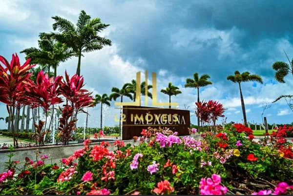 TERRENO EM COND. - 800M² - NASCENTE - LA LAGUNA - PRAIA DO FORTE