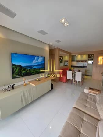 APARTAMENTO - 3/4 SENDO 1 SUÍTE - 92M² - NASCENTE - 02 VAGAS - NEO ITAIGARA LIFE
