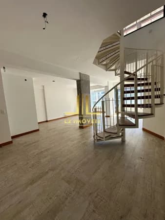 APARTAMENTO COBERTURA - 2 SUÍTES - ONDINA