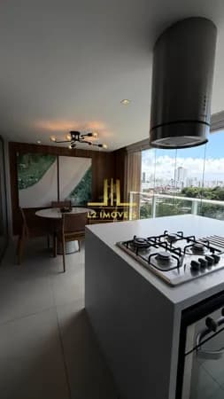 APARTAMENTO - 1/4 E SALA - 47M² - PORTEIRA FECHADA - NOUVEAU - HORTO FLORESTAL