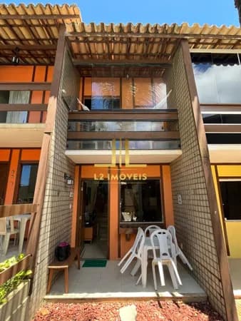 APARTAMENTO - 1/4 E SALA - 51M² - NASCENTE - 01 VAGA - STELLA MARIS
