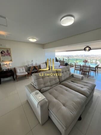 APARTAMENTO ALTO PADRÃO - 3 SUÍTES - NASCENTE - VISTA MAR - PATAMARES