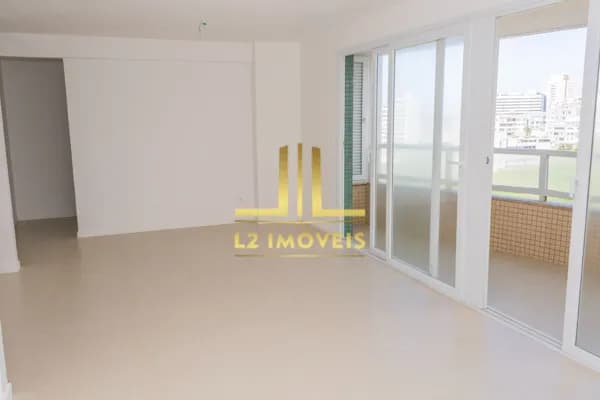 APARTAMENTO - 2 SUÍTES - 77M² - VISTA MAR - JARDIM ARMAÇÃO