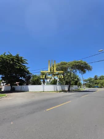 TERRENO - VILAS DO ATLÂNTICO