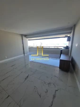 APARTAMENTO - 4/4 SENDO 3 SUÍTES - 140M² - 02 VAGAS - LOT. AQUARIUS - PITUBA