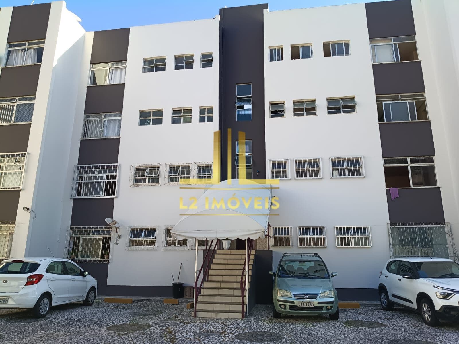 APARTAMENTO - 3/4 - 74M² - 02 VAGAS - RIO VERMELHO