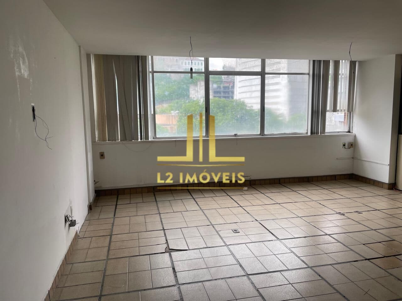 SALA COMERCIAL ALUGAR - COMERCIO