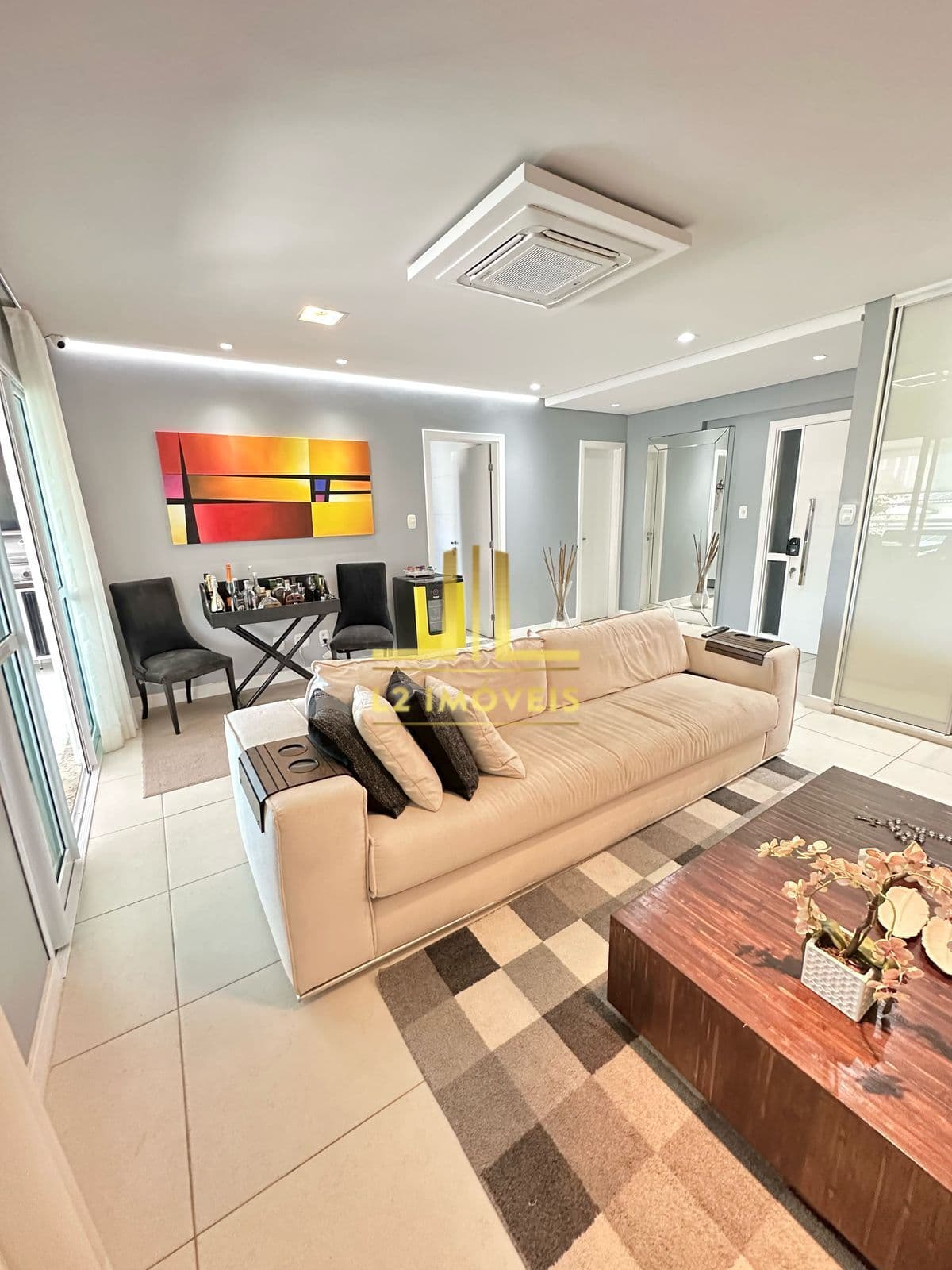 APARTAMENTO ALTO PADRÃO - 3 SUÍTES - ALTA VISTA PATAMARES