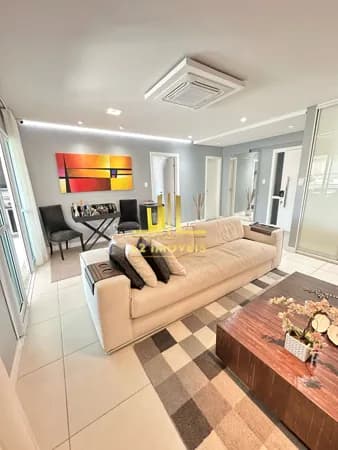 APARTAMENTO ALTO PADRÃO - 3 SUÍTES - ALTA VISTA PATAMARES