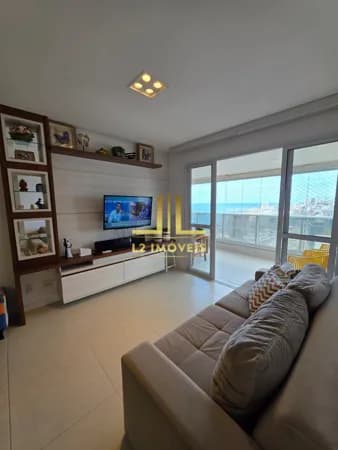 APARTAMENTO - 2 SUÍTES - 72M² - 02 VAGAS - COSTA AZUL