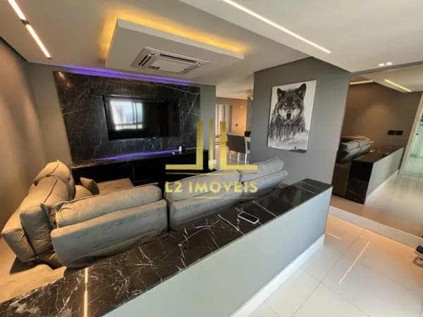 APARTAMENTO ALTO PADRÃO - 4 SUÍTES - BARRA