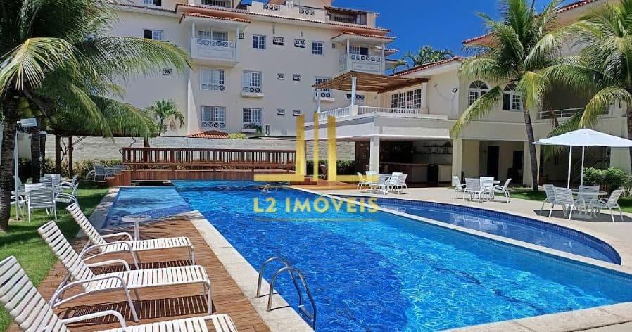 APARTAMENTO - 3 SUÍTES - 167M² - 02 VAGAS - JARDIM MEDITERRRÂNEO - PIATÃ
