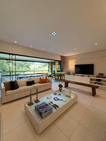 APARTAMENTO ALTO PADRÃO - 3 SUÍTES - MIRANTES PATAMARES