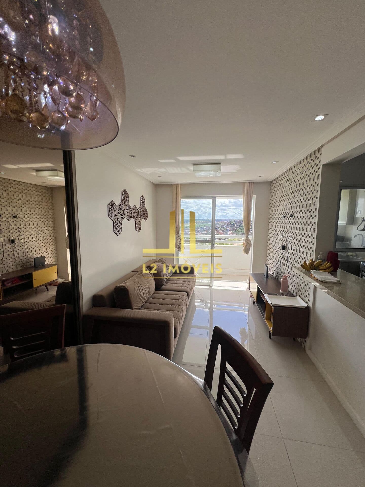 APARTAMENTO - 3 QUARTOS SENDO 1 SUÍTE - PORTEIRA FECHADA - PIATÃ